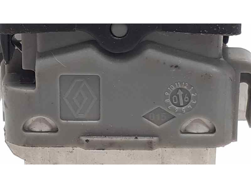 Recambio de interruptor para renault megane ii berlina 3p confort authentique referencia OEM IAM  39474 