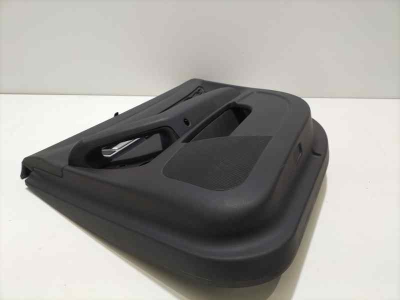 Recambio de guarnecido puerta trasera derecha para audi a6 allroad quattro (4fh) 3.0 tdi referencia OEM IAM 4F0867306 80099 