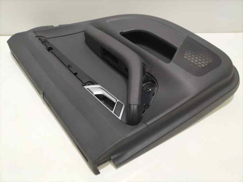 Recambio de guarnecido puerta trasera derecha para audi a6 allroad quattro (4fh) 3.0 tdi referencia OEM IAM 4F0867306 80099 