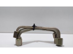 Recambio de tubo para volkswagen touareg (7la) tdi v6 referencia OEM IAM BKS 52427  2