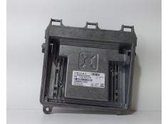 Recambio de centralita motor uce para mercedes-benz clase a (w169) a 150 (169.031) referencia OEM IAM A2661534879 72861 R