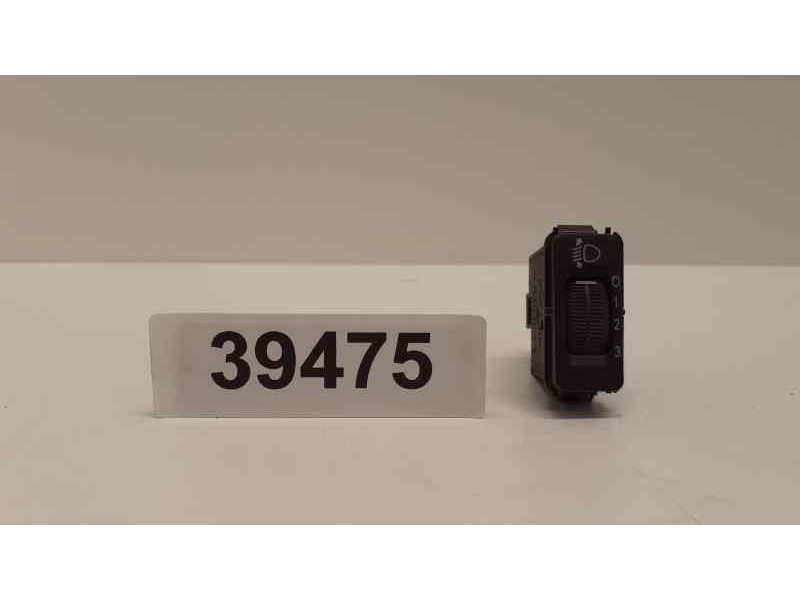 Recambio de mando luces para mercedes-benz clase m (w163) 270 cdi (163.113) referencia OEM IAM A1638200010 39475 