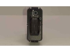 Recambio de mando luces para mercedes-benz clase m (w163) 270 cdi (163.113) referencia OEM IAM A1638200010 39475  2