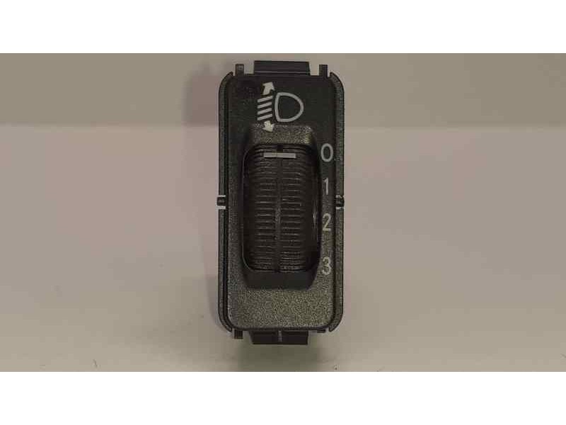 Recambio de mando luces para mercedes-benz clase m (w163) 270 cdi (163.113) referencia OEM IAM A1638200010 39475 