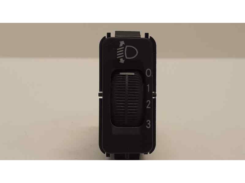 Recambio de mando luces para mercedes-benz clase m (w163) 270 cdi (163.113) referencia OEM IAM A1638200010 39475 