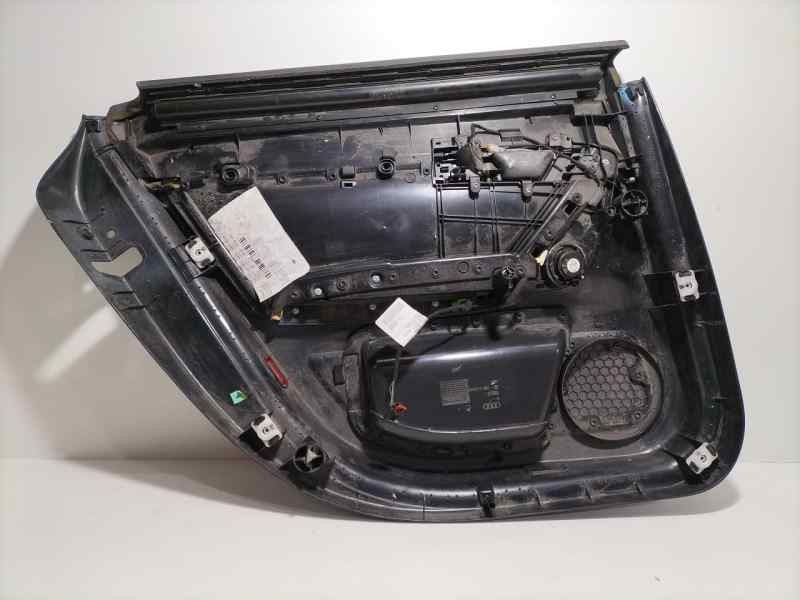 Recambio de guarnecido puerta trasera derecha para audi a6 allroad quattro (4fh) 3.0 tdi referencia OEM IAM 4F0867306 80099 