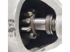 Recambio de motor arranque para peugeot 206 berlina xs clim referencia OEM IAM 9640825280 85583  2