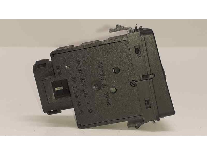 Recambio de mando luces para mercedes-benz clase m (w163) 270 cdi (163.113) referencia OEM IAM A1638200010 39475 