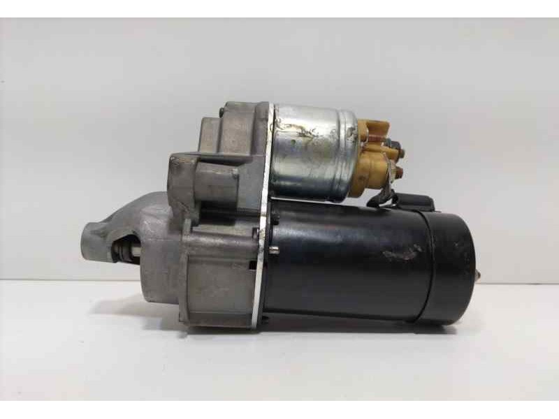 Recambio de motor arranque para peugeot 206 berlina xs clim referencia OEM IAM 9640825280 85583 