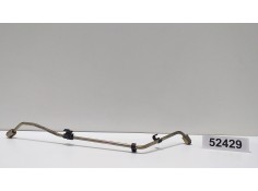 Recambio de tubo para volkswagen touareg (7la) tdi v6 referencia OEM IAM BKS 52429 
