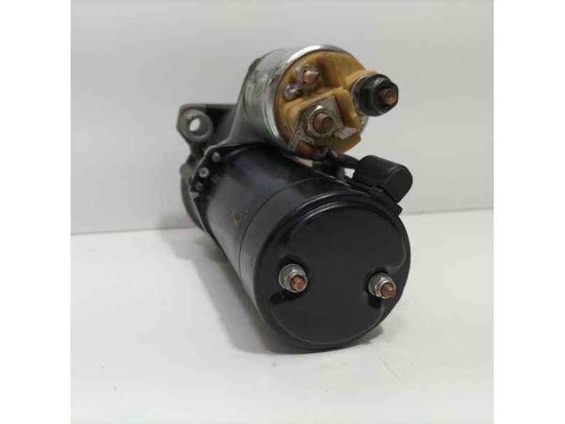 Recambio de motor arranque para peugeot 206 berlina xs clim referencia OEM IAM 9640825280 85583 