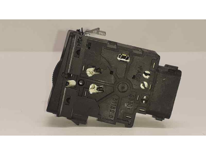 Recambio de mando luces para mercedes-benz clase m (w163) 270 cdi (163.113) referencia OEM IAM A1638200010 39475 