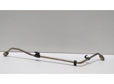 Recambio de tubo para volkswagen touareg (7la) tdi v6 referencia OEM IAM BKS 52429  2