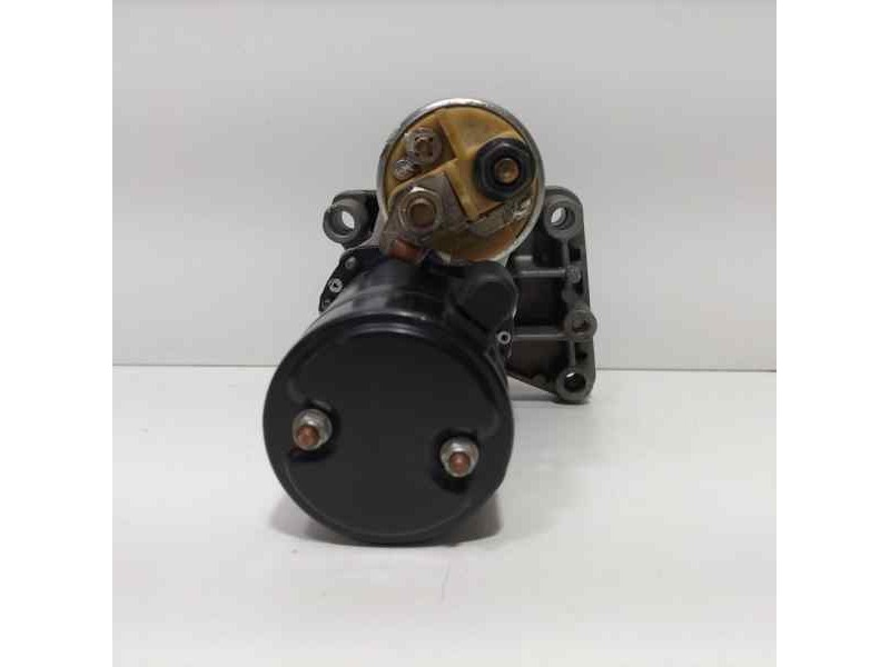 Recambio de motor arranque para peugeot 206 berlina xs clim referencia OEM IAM 9640825280 85583 