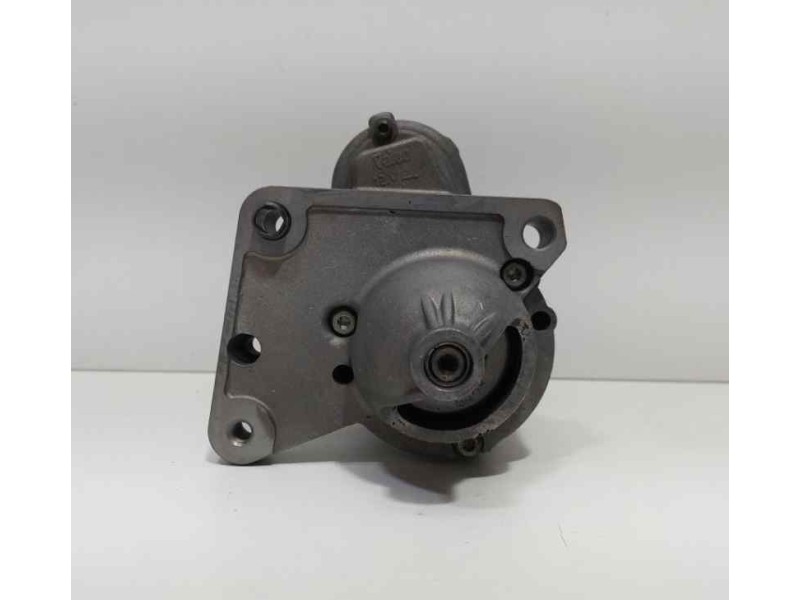 Recambio de motor arranque para peugeot 206 berlina xs clim referencia OEM IAM 9640825280 85583 