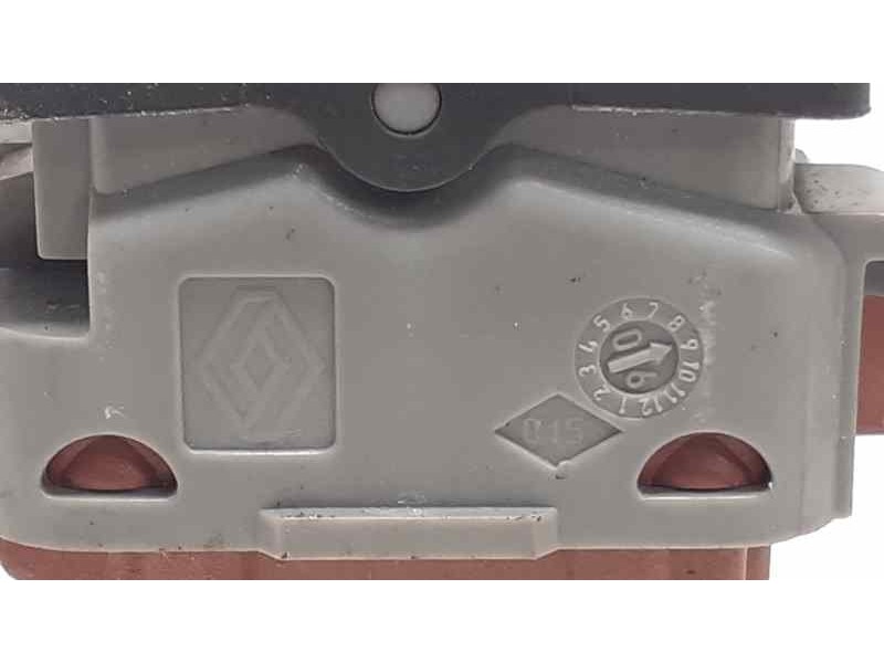Recambio de interruptor para renault laguna ii (bg0) authentique referencia OEM IAM 28082 39477 