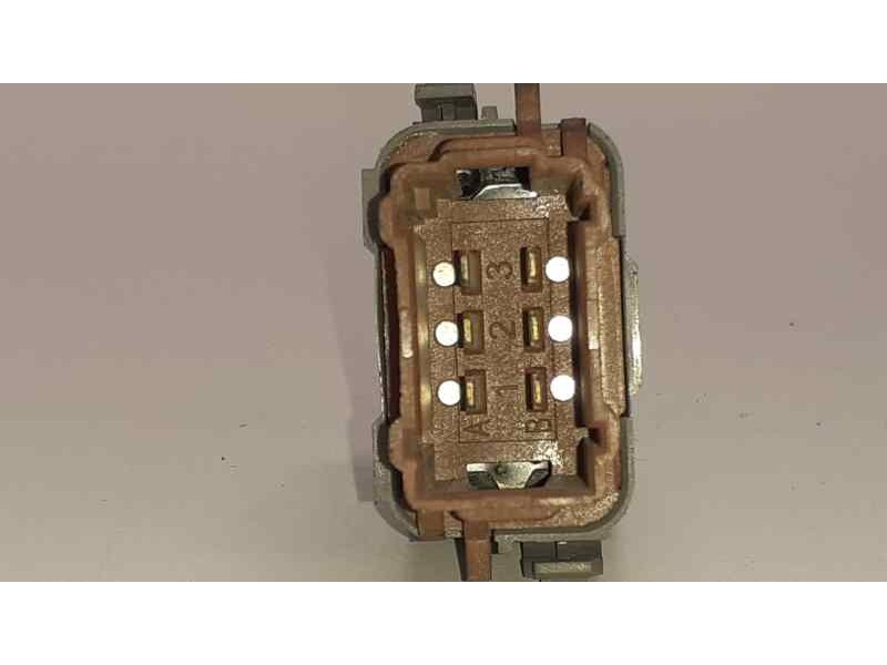Recambio de interruptor para renault laguna ii (bg0) authentique referencia OEM IAM 28082 39477  Recambio de interruptor para renault laguna ii (bg0) authentique referencia OEM IAM 28082 39477
