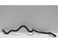 Recambio de tubo para volkswagen touareg (7la) tdi v6 referencia OEM IAM S20130A 52430  2