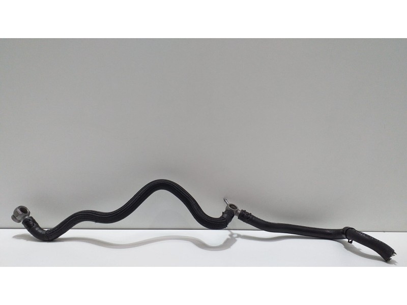 Recambio de tubo para volkswagen touareg (7la) tdi v6 referencia OEM IAM S20130A 52430 