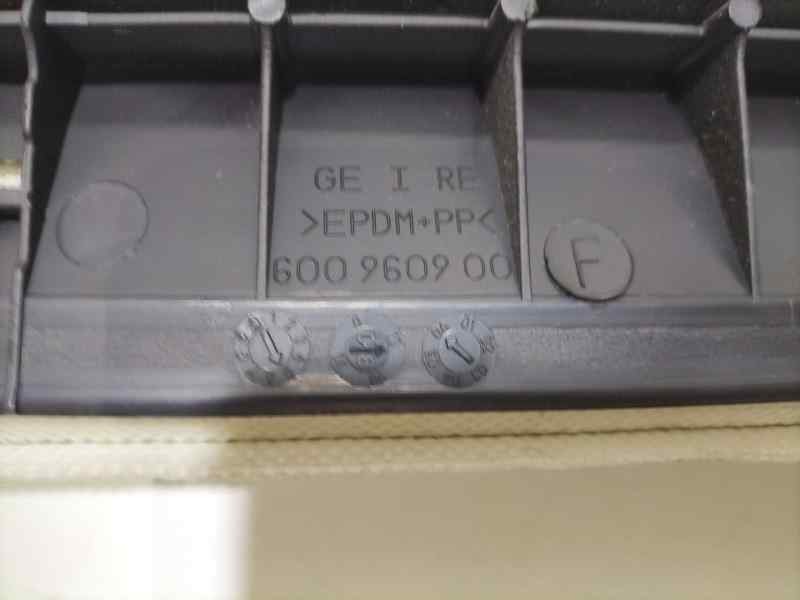 Recambio de airbag cortina delantero derecho para mercedes-benz clase e (w211) berlina e 220 cdi (211.008) referencia OEM IAM 60