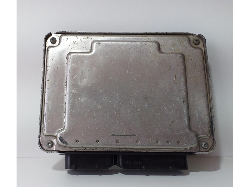 Recambio de centralita motor uce para seat ibiza (6l1) cool referencia OEM IAM 045906019BG 72873 R