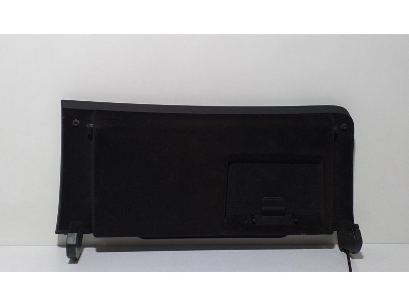 Recambio de guantera para audi s6 berlina (4f2) 5.2 referencia OEM IAM BXA 64363 