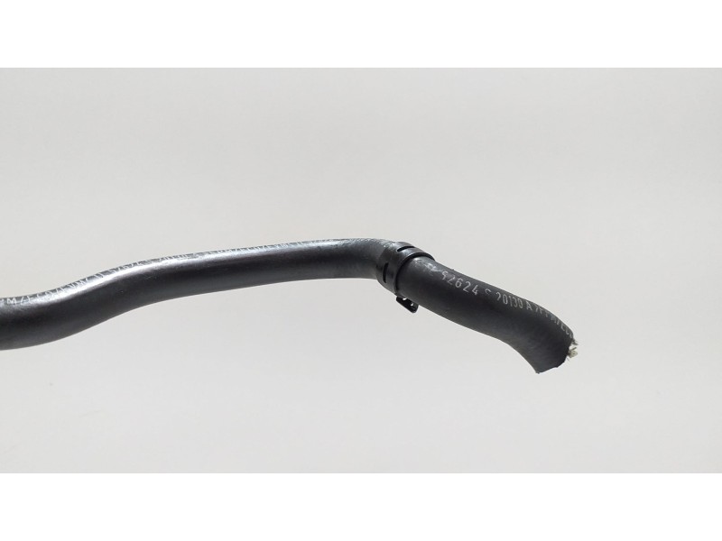 Recambio de tubo para volkswagen touareg (7la) tdi v6 referencia OEM IAM S20130A 52430 