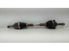 Recambio de transmision delantera izquierda para peugeot 206 berlina xs clim referencia OEM IAM 9638753280 85586 