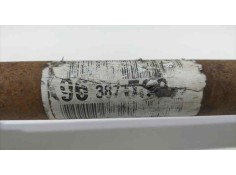 Recambio de transmision delantera izquierda para peugeot 206 berlina xs clim referencia OEM IAM 9638753280 85586  2