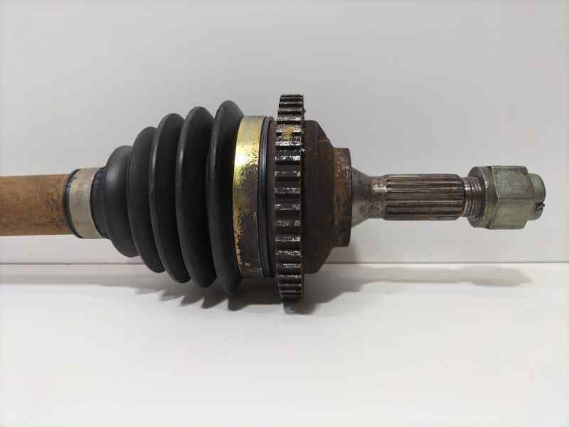 Recambio de transmision delantera izquierda para peugeot 206 berlina xs clim referencia OEM IAM 9638753280 85586 