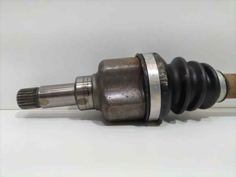 Recambio de transmision delantera izquierda para peugeot 206 berlina xs clim referencia OEM IAM 9638753280 85586 