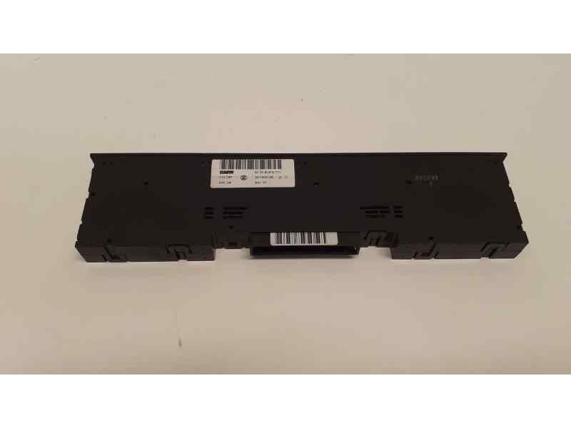Recambio de mando multifuncion para bmw serie 5 berlina (e60) 530d referencia OEM IAM 61318373711 39478 