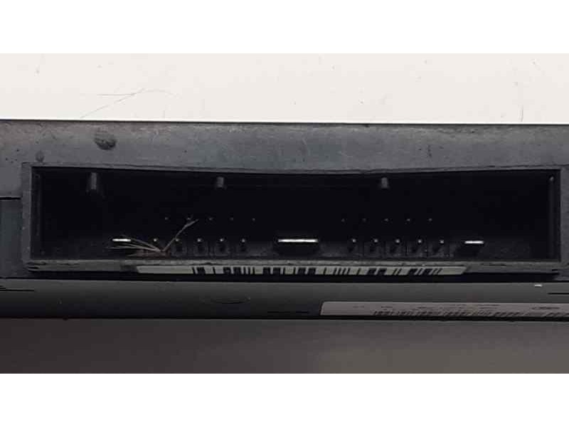 Recambio de mando multifuncion para bmw serie 5 berlina (e60) 530d referencia OEM IAM 61318373711 39478 