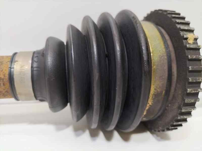 Recambio de transmision delantera izquierda para peugeot 206 berlina xs clim referencia OEM IAM 9638753280 85586 