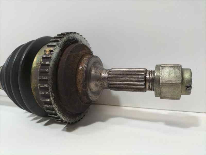 Recambio de transmision delantera izquierda para peugeot 206 berlina xs clim referencia OEM IAM 9638753280 85586 