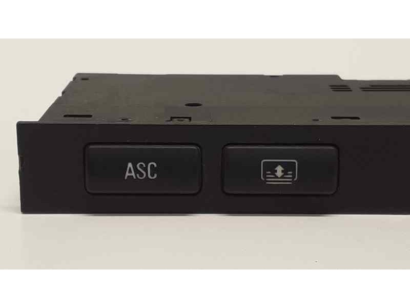 Recambio de mando multifuncion para bmw serie 5 berlina (e60) 530d referencia OEM IAM 61318373711 39478 