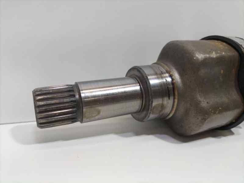 Recambio de transmision delantera izquierda para peugeot 206 berlina xs clim referencia OEM IAM 9638753280 85586 