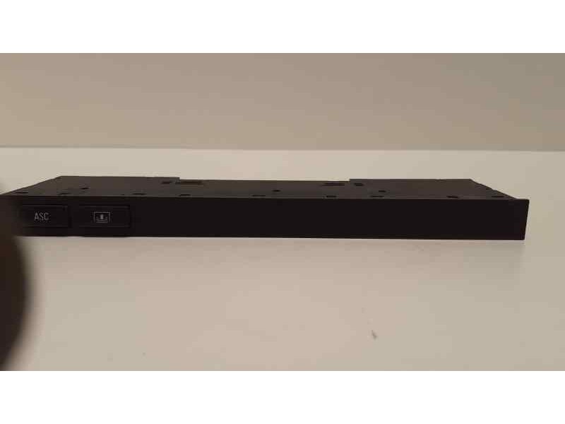 Recambio de mando multifuncion para bmw serie 5 berlina (e60) 530d referencia OEM IAM 61318373711 39478 