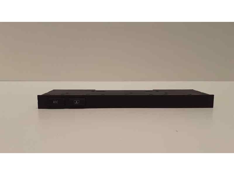 Recambio de mando multifuncion para bmw serie 5 berlina (e60) 530d referencia OEM IAM 61318373711 39478 