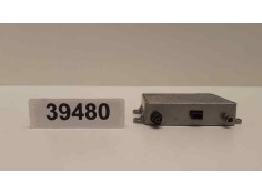 Recambio de modulo electronico para mercedes-benz clase c (w203) berlina 220 cdi (203.006) referencia OEM IAM 2038201785 39480 