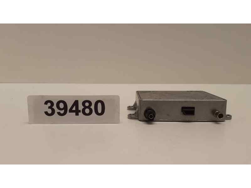 Recambio de modulo electronico para mercedes-benz clase c (w203) berlina 220 cdi (203.006) referencia OEM IAM 2038201785 39480 