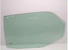 Recambio de luna trasera izquierda para chrysler 300 c 3.0 crd referencia OEM IAM EXL 80106 R