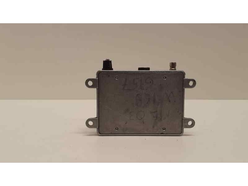 Recambio de modulo electronico para mercedes-benz clase c (w203) berlina 220 cdi (203.006) referencia OEM IAM 2038201785 39480  Recambio de modulo electronico para mercedes-benz clase c (w203) berlina 220 cdi (203.006) referencia OEM IAM 2038201785 39480
