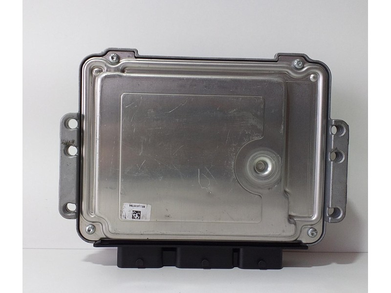 Recambio de centralita motor uce para citroën c4 berlina collection referencia OEM IAM 9661773380 72878 R