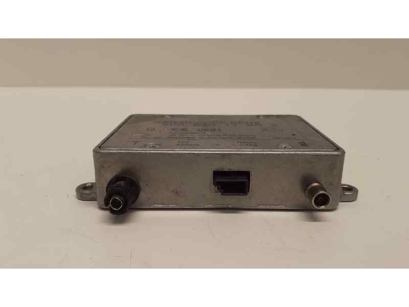 Recambio de modulo electronico para mercedes-benz clase c (w203) berlina 220 cdi (203.006) referencia OEM IAM 2038201785 39480  Recambio de modulo electronico para mercedes-benz clase c (w203) berlina 220 cdi (203.006) referencia OEM IAM 2038201785 39480