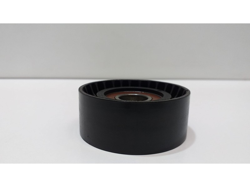 Recambio de rodillo tensor para volkswagen touareg (7la) tdi v6 referencia OEM IAM 059903341G 52444 