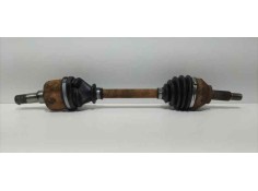 Recambio de transmision delantera izquierda para ford mondeo berlina (ge) ambiente (06.2003) (d) referencia OEM IAM N7BA 85593 