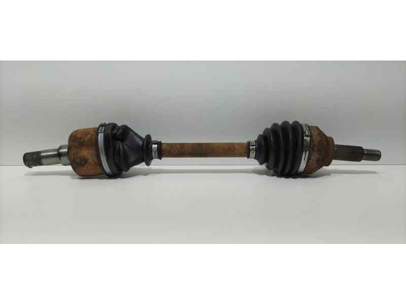 Recambio de transmision delantera izquierda para ford mondeo berlina (ge) ambiente (06.2003) (d) referencia OEM IAM N7BA 85593 