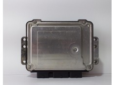 Recambio de centralita motor uce para peugeot 206 berlina e-music referencia OEM IAM 9655919780 72882 R 2
