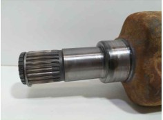 Recambio de transmision delantera izquierda para ford mondeo berlina (ge) ambiente (06.2003) (d) referencia OEM IAM N7BA 85593  2